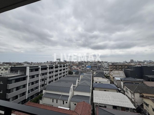 物件内観写真14　(※別号室参考写真)