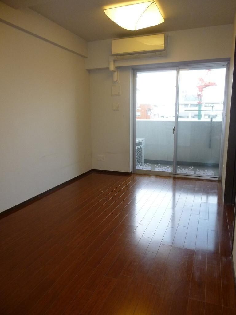 物件内観写真3　(別号室参考写真)