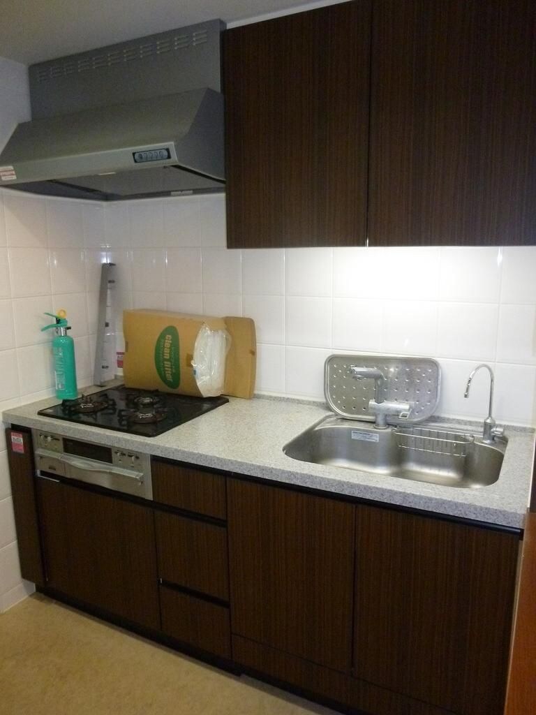 物件内観写真5　(別号室参考写真)