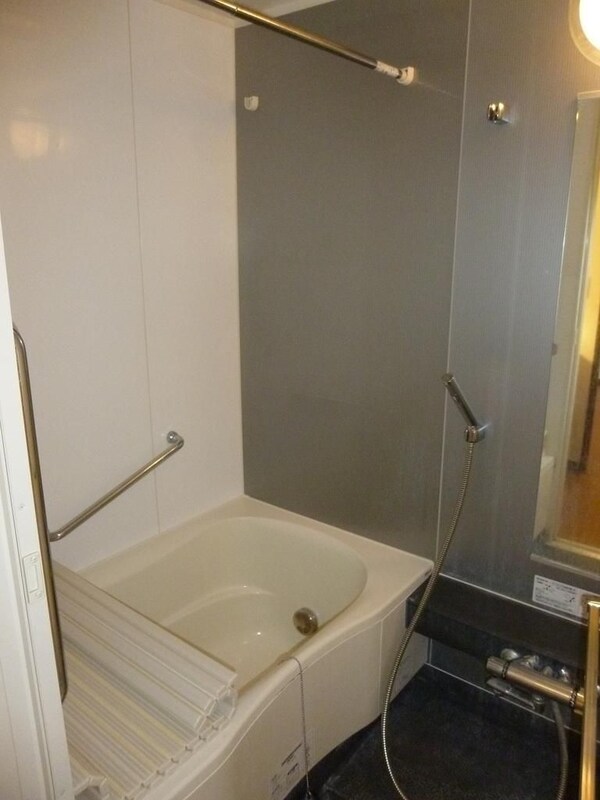 浴室(別号室参考写真)