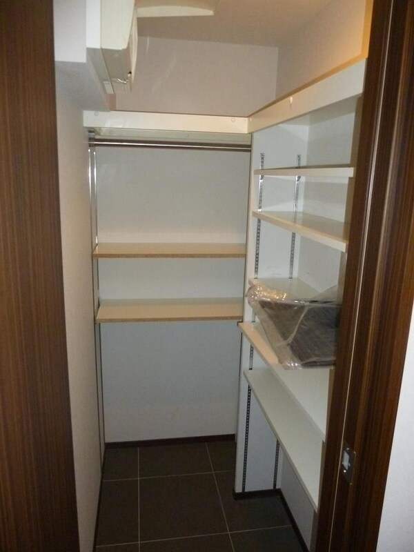 収納(別号室参考写真)