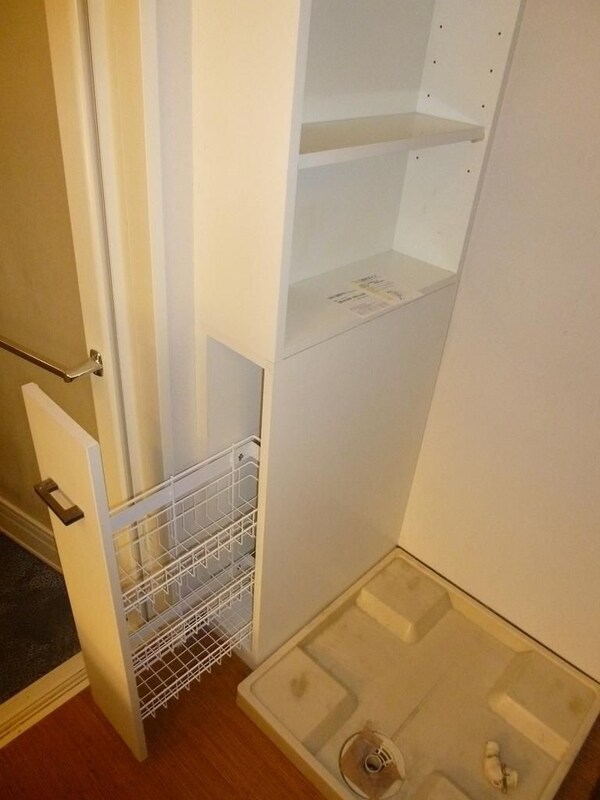 建物設備(別号室参考写真)