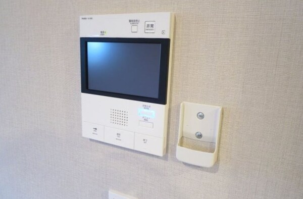 セキュリティ(別号室参考写真)
