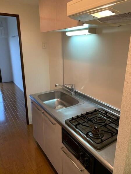 物件内観写真7　(別号室参考写真)