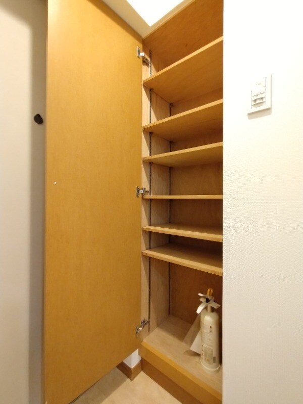 物件内観写真11　