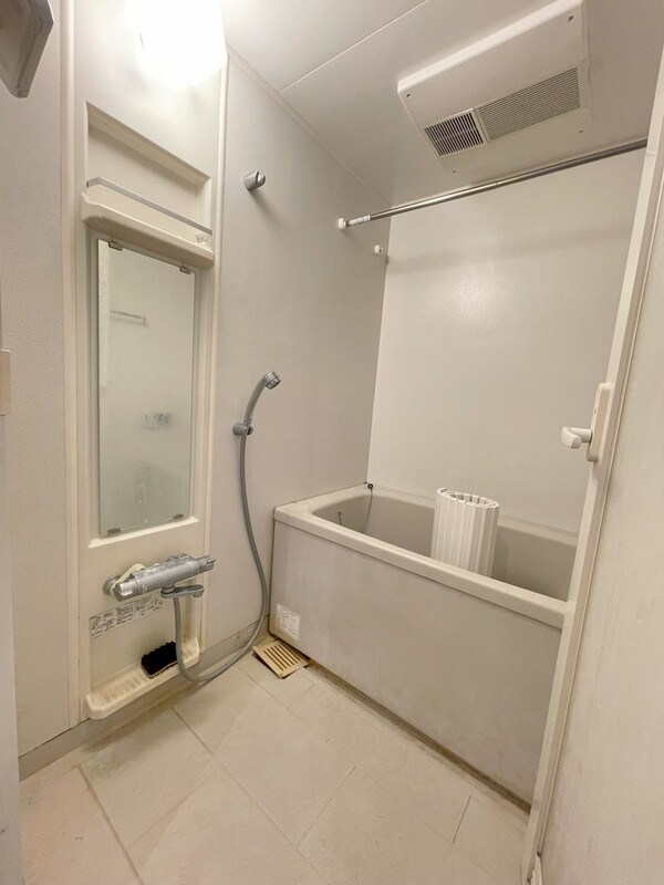 浴室(別号室参考写真)