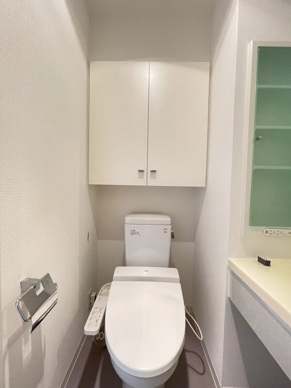 物件内観写真13　(別号室参考写真)