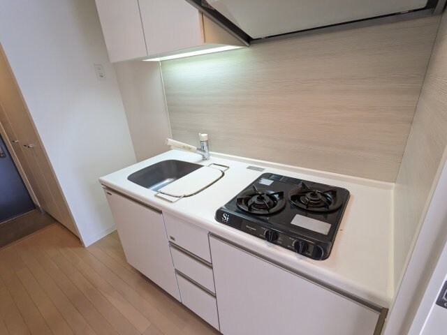 物件内観写真5　(別号室参考写真)