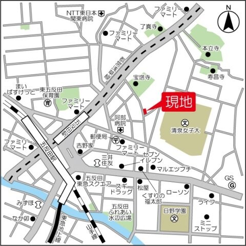 物件内観写真14　