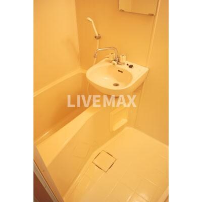 物件内観写真7　(別号室参考写真)