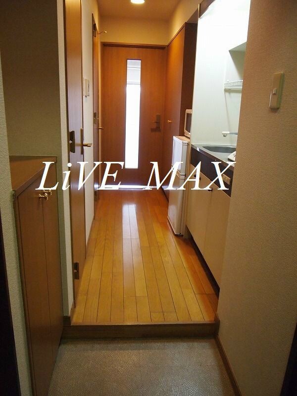 物件内観写真11　(別号室参考写真)