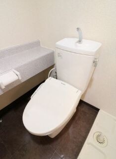 物件内観写真12　(別号室参考写真)