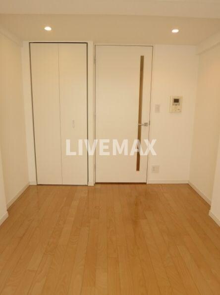 物件内観写真4　(別号室参考写真)