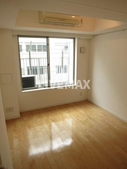 物件内観写真6　(別号室参考写真)