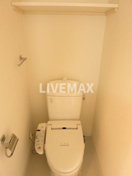 物件内観写真9　(別号室参考写真)