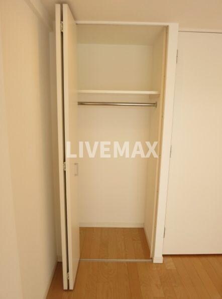 物件内観写真10　(別号室参考写真)