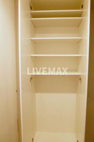 物件内観写真12　(別号室参考写真)