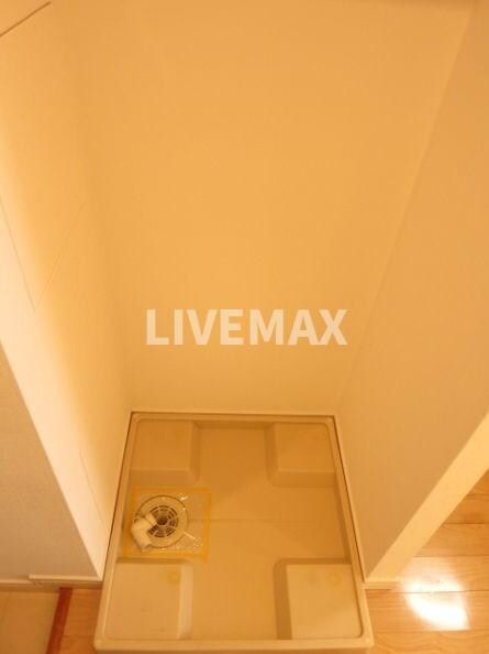 物件内観写真13　(別号室参考写真)