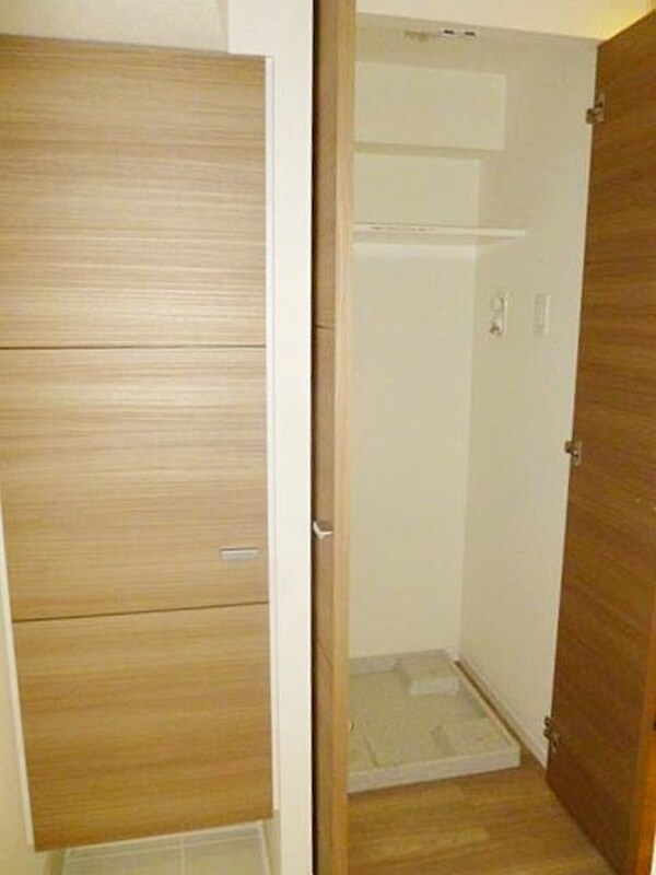 建物設備(別号室参考写真)