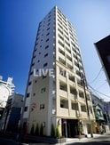 エステムプラザ品川サウスヒルズ
