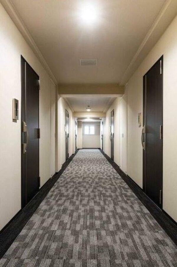 ロビー・ラウンジ