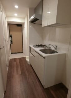 物件内観写真2　(別号室参考写真)