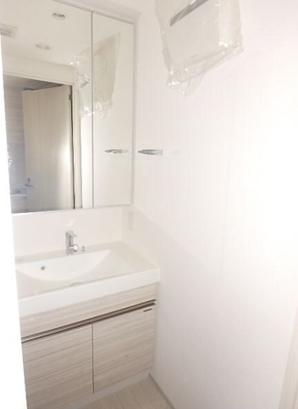 物件内観写真8　(別号室参考写真)