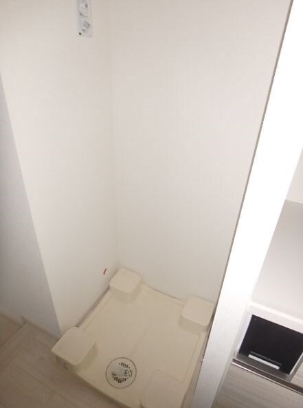 物件内観写真11　(別号室参考写真)