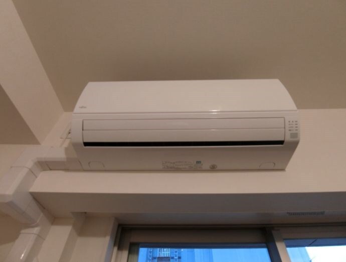 物件内観写真15　(別号室参考写真)