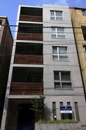ラティエラ白金高輪