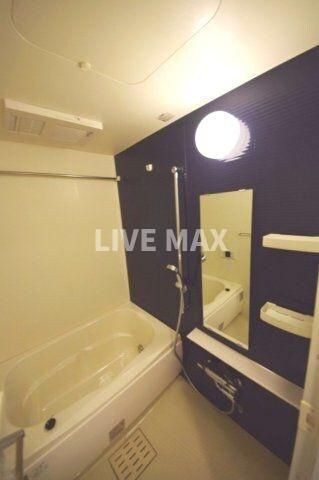 物件内観写真8　(別号室参考写真)