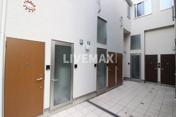 物件内観写真15　