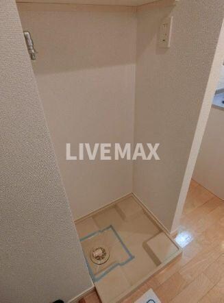 物件内観写真9　(別号室参考写真)