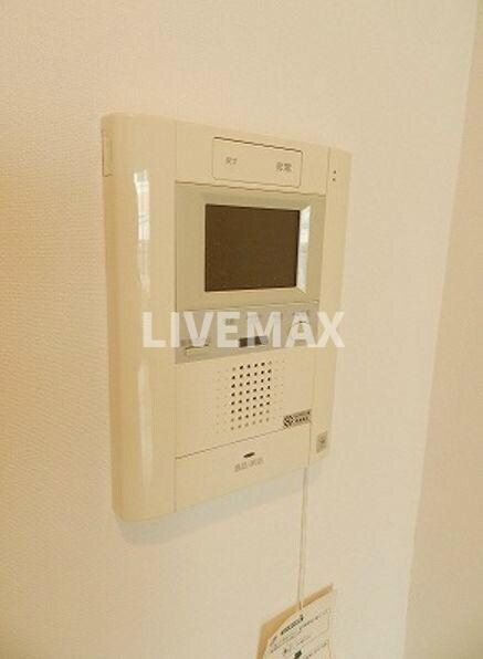 物件内観写真11　(別号室参考写真)