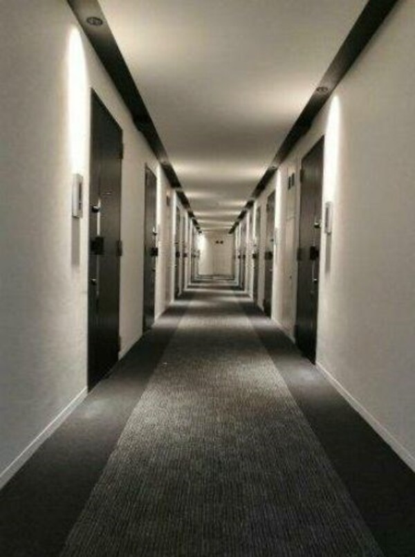 ロビー・ラウンジ