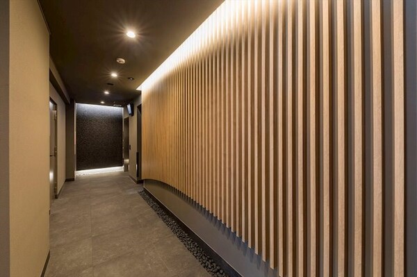 ロビー・ラウンジ