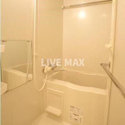 物件内観写真7　(別号室参考写真)