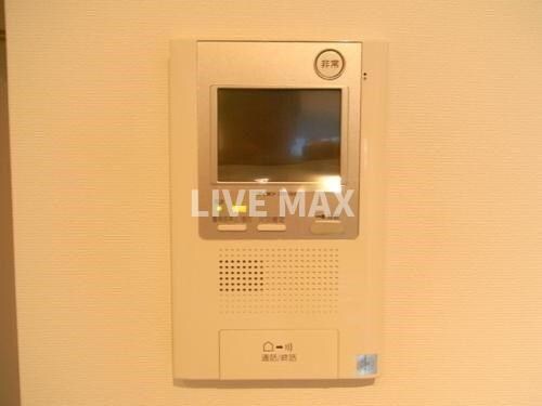 物件内観写真11　(別号室参考写真)