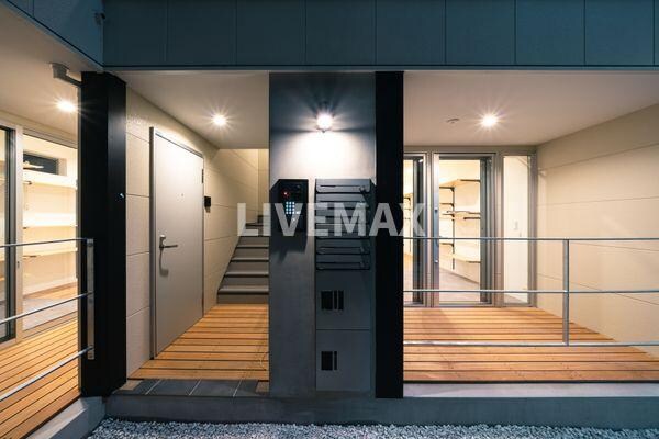 物件内観写真11　