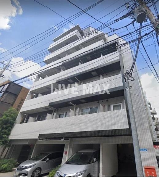 AXAS大井町