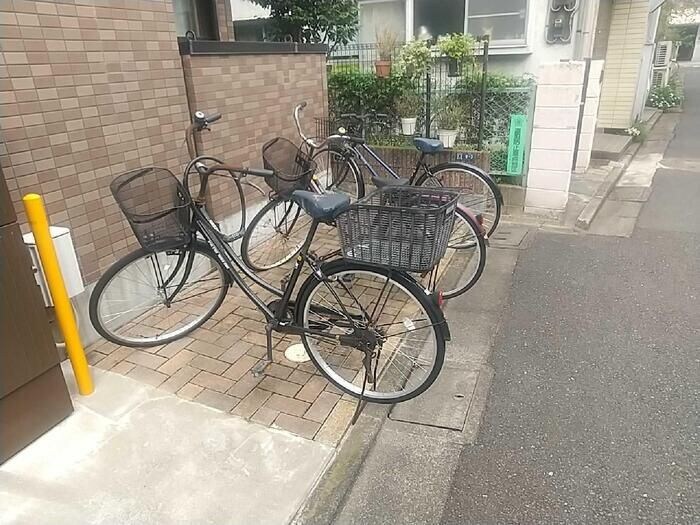 物件内観写真12　