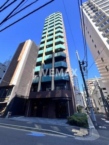 物件外観写真1　(★《見学予約受け付け中》設備充実のハイグレード賃貸マンション)