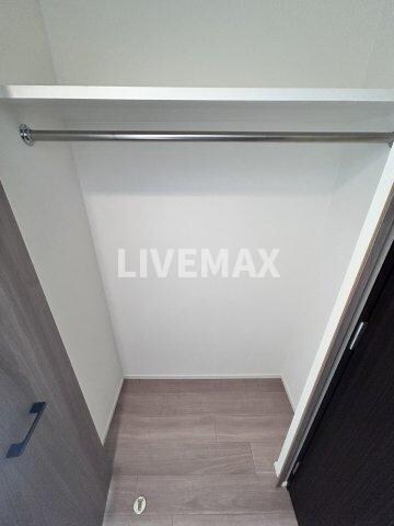 物件内観写真11　(別号室参考写真)