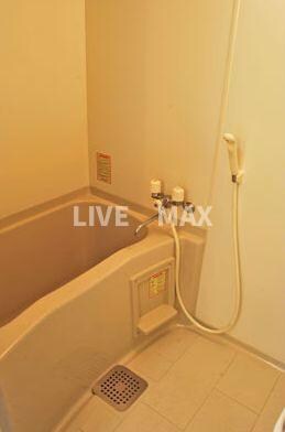 物件内観写真7　(家具・家電つきマンション)