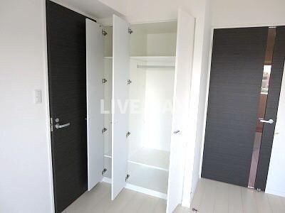 物件内観写真11　(別号室参考写真)