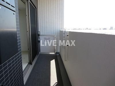 物件内観写真13　(別号室参考写真)