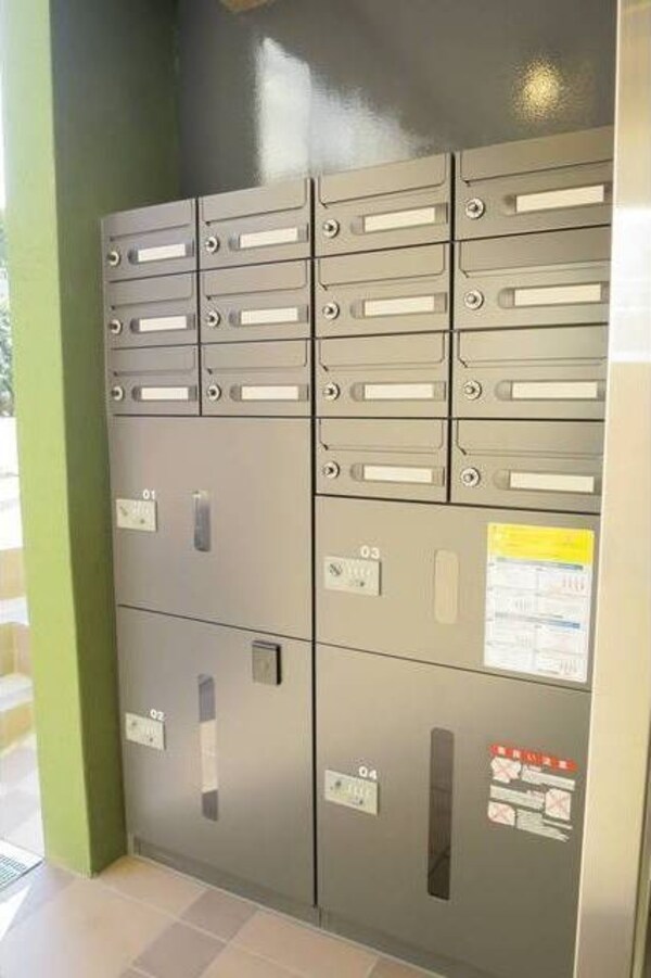 建物設備