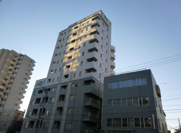 デュオ・スカーラ品川大井