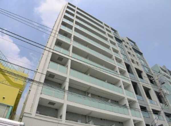 外観(　★《見学予約受け付け中》設備充実のハイグレード賃貸マンショ)