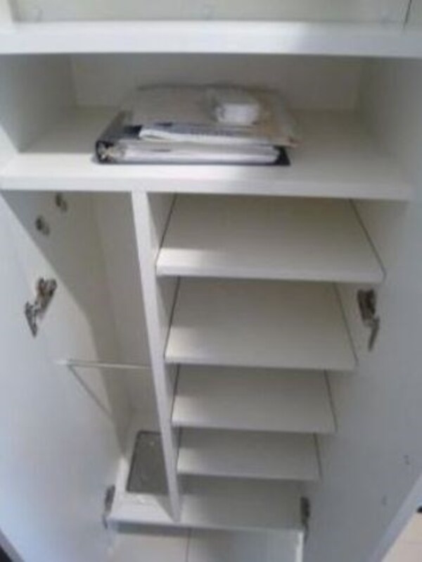 収納(　★《見学予約受け付け中》設備充実のハイグレード賃貸マンショ)